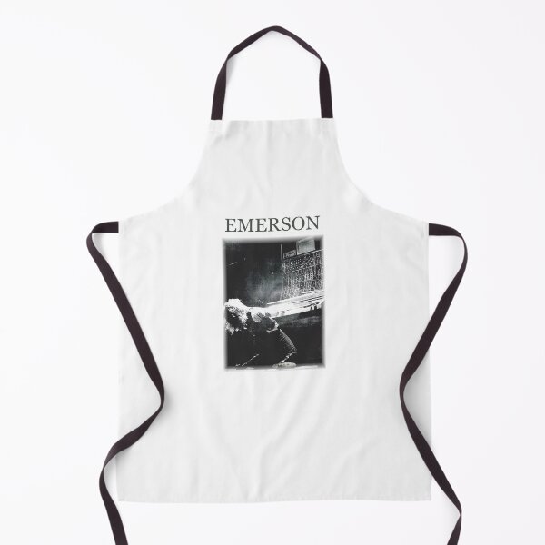 Item preview, Emerson Nice designed and sold by asbno19.