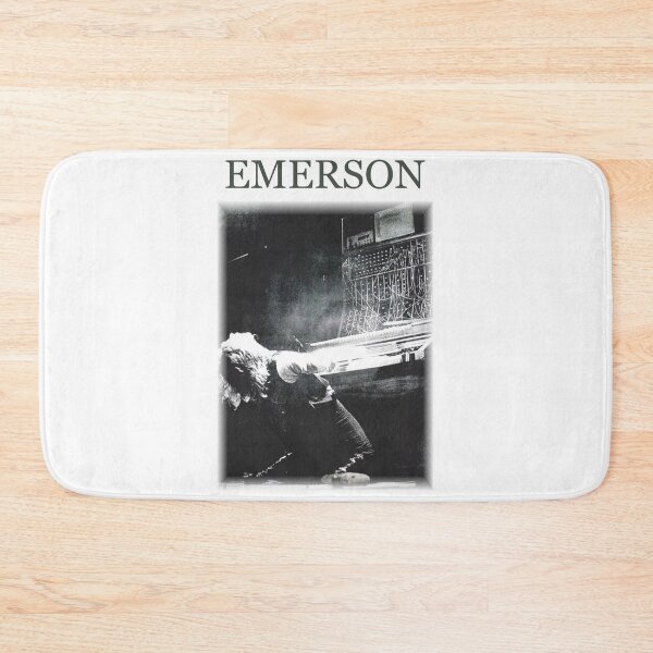 Item preview, Emerson Nice designed and sold by asbno19.