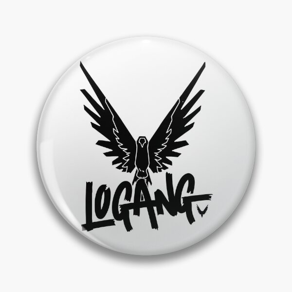 Item preview, logan paul (Black Version) designed and sold by asbno19.