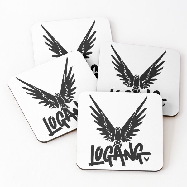 Item preview, logan paul (Black Version) designed and sold by asbno19.