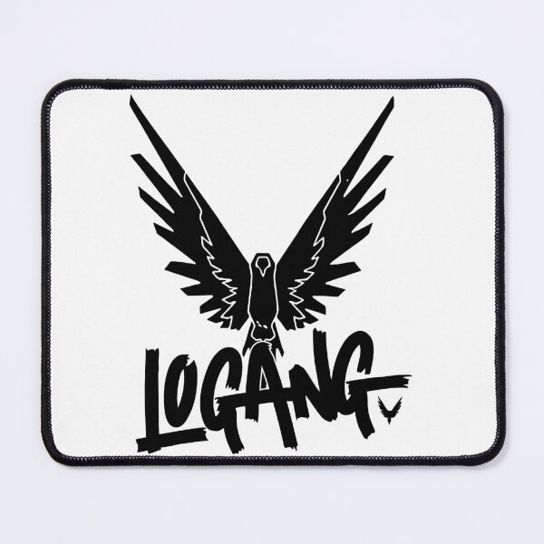 Item preview, logan paul (Black Version) designed and sold by asbno19.