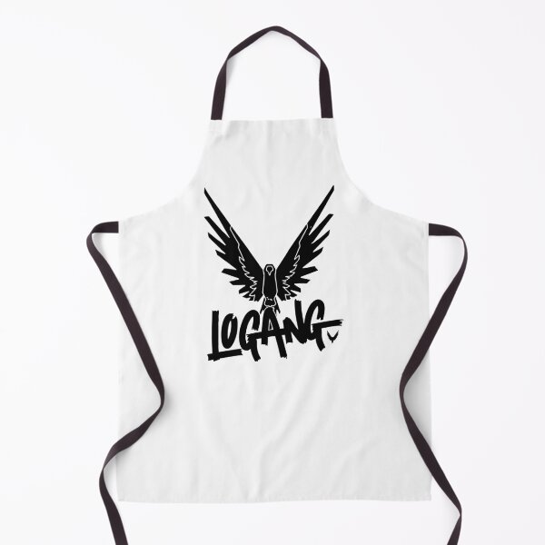 Item preview, logan paul (Black Version) designed and sold by asbno19.