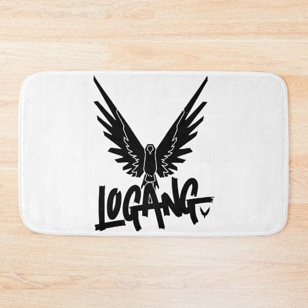 Item preview, logan paul (Black Version) designed and sold by asbno19.