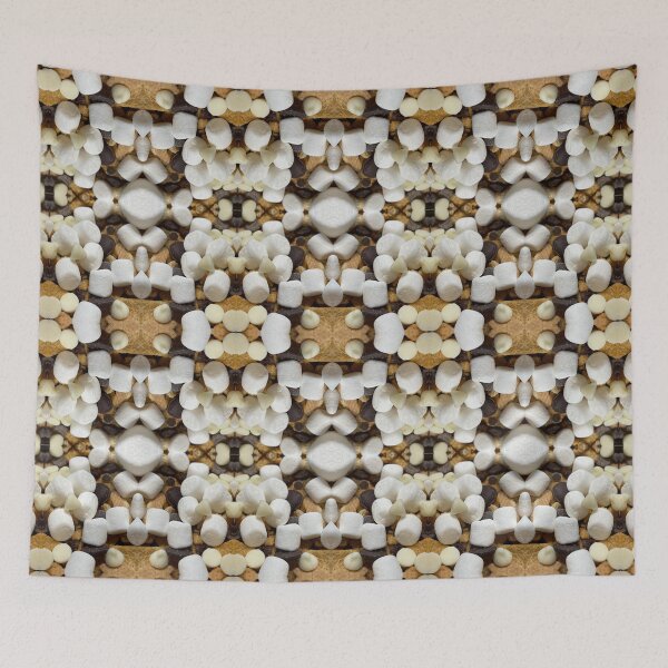 Item preview,  S’mores galore  designed and sold by aadventures.