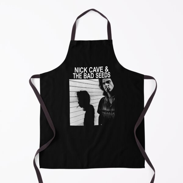 Item preview, black nick cave designed and sold by asbno19.