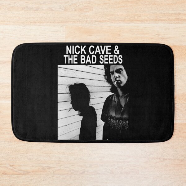 Item preview, black nick cave designed and sold by asbno19.