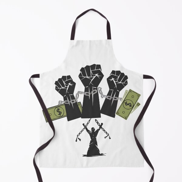 Item preview, Financial Empowerment & Wealth Liberation Art designed and sold by liberatemoney.