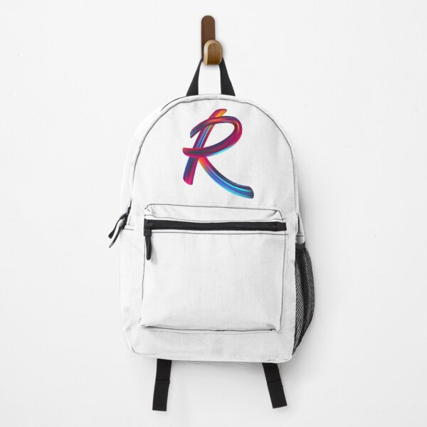 Item preview, Letter R Name T-Shirt designed and sold by MRXSHOOP.