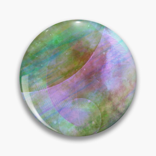 Item preview, "Soft Colors: A Cosmic Wonder" designed and sold by Spaceart9.