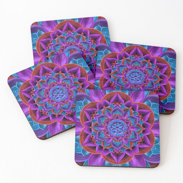 Item preview, Mandala 112 designed and sold by JaxDillon.