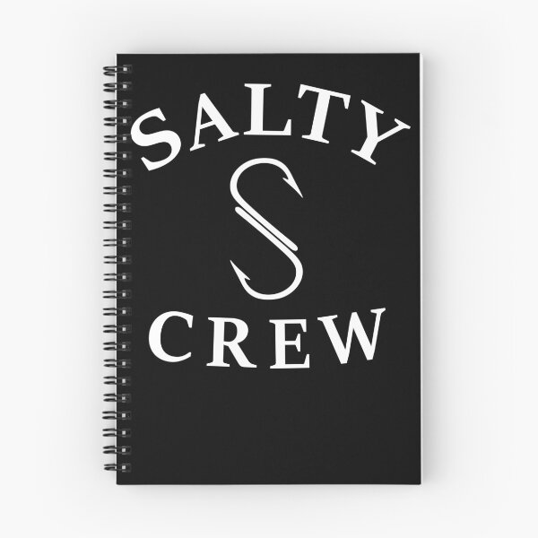 Item preview, Salty Crew designed and sold by asbno19.