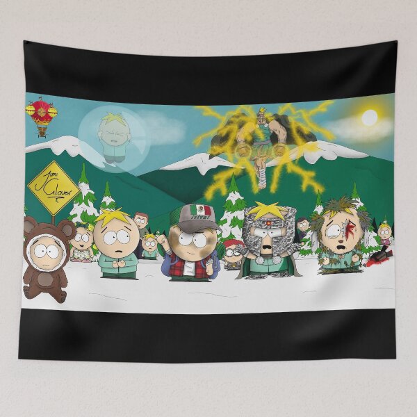 Item preview, Everyone knows it's Butters designed and sold by JimiGlover.