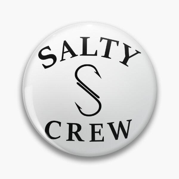 Item preview, Salty Crew (black Version) designed and sold by asbno19.