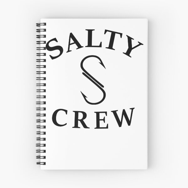 Item preview, Salty Crew (black Version) designed and sold by asbno19.