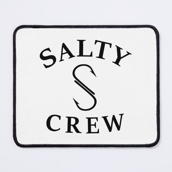 Item preview, Salty Crew (black Version) designed and sold by asbno19.