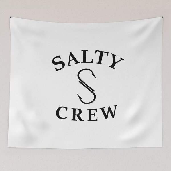 Item preview, Salty Crew (black Version) designed and sold by asbno19.