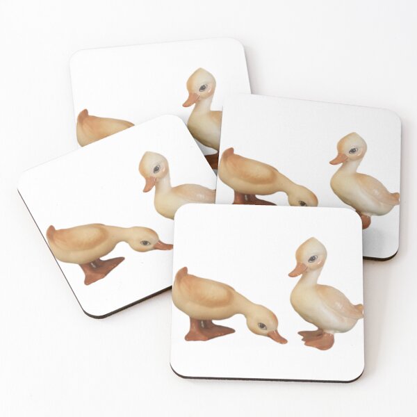 Item preview, A couple of ducks. designed and sold by Lisamariesumner.