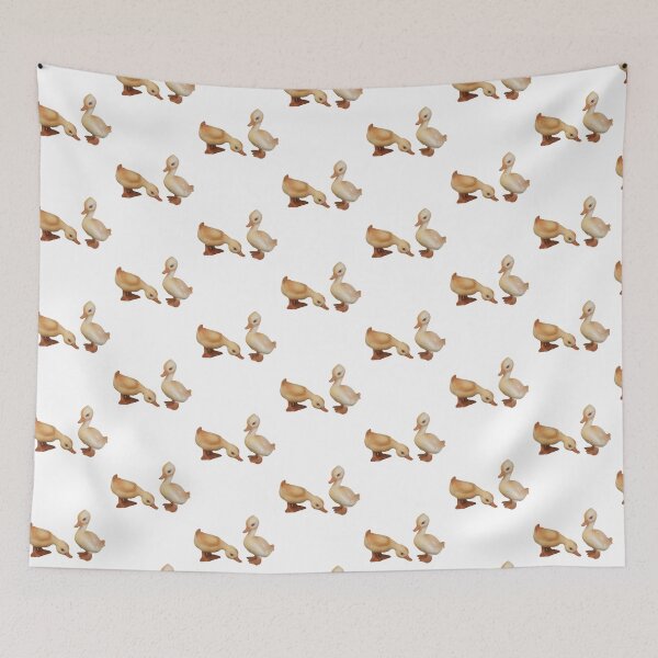 Item preview, A couple of ducks. designed and sold by Lisamariesumner.