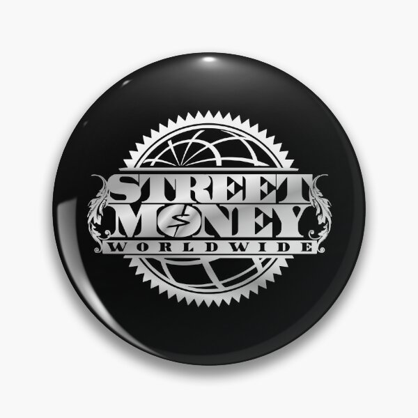 Item preview, Street World Wide designed and sold by asbno19.