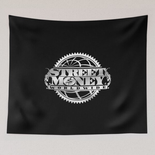 Item preview, Street World Wide designed and sold by asbno19.