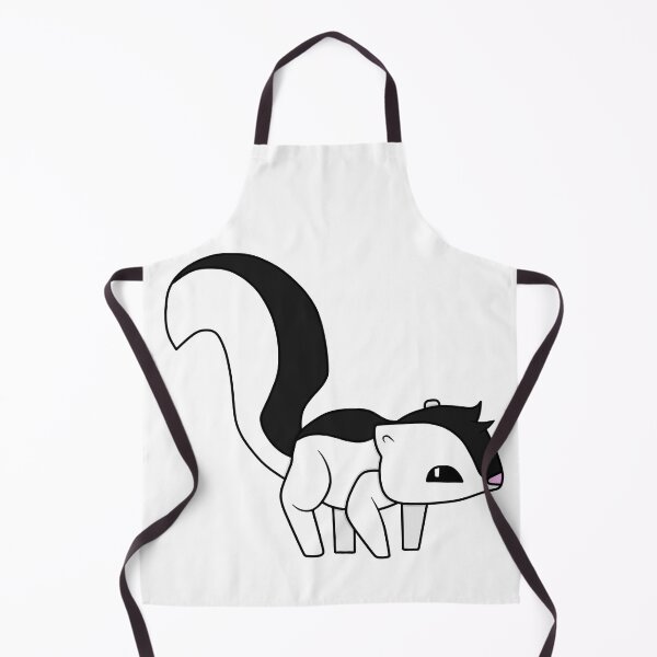 Item preview, AJ Skunk designed and sold by Lightning Bolt's Merchandise.