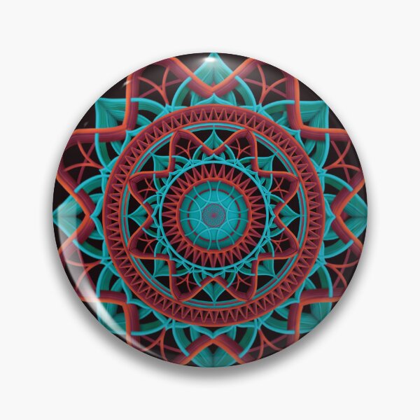 Artikelvorschau, Mandala 113 entworfen und verkauft von JaxDillon.