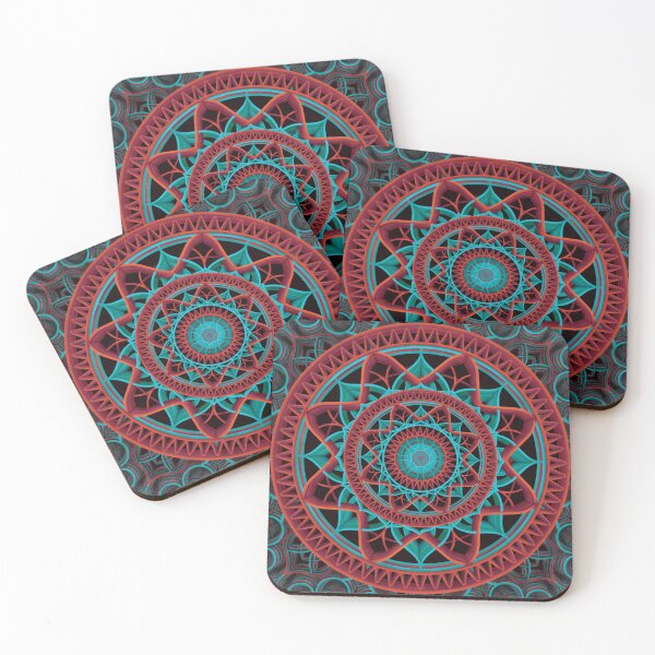 Item preview, Mandala 113 designed and sold by JaxDillon.