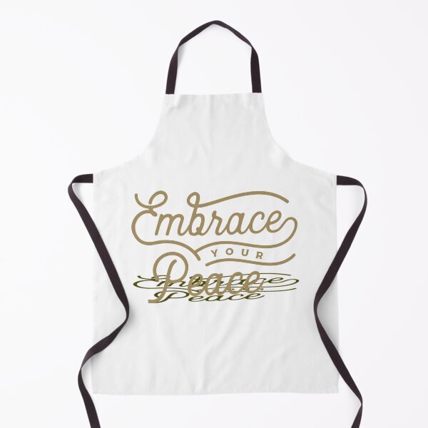 Item preview, Embrace Your Peace designed and sold by ChenryConcepts.