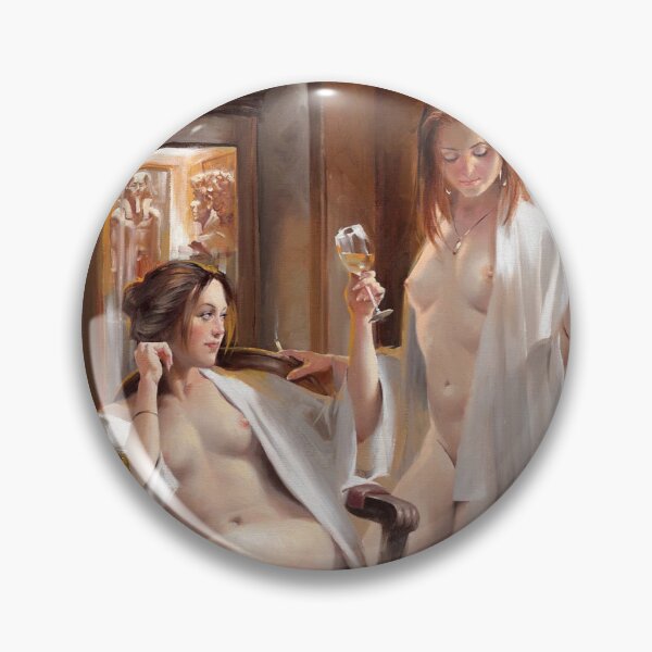 Item preview, Sensual Females having a good time designed and sold by Momo-Stores.