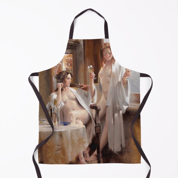 Item preview, Sensual Females having a good time designed and sold by Momo-Stores.