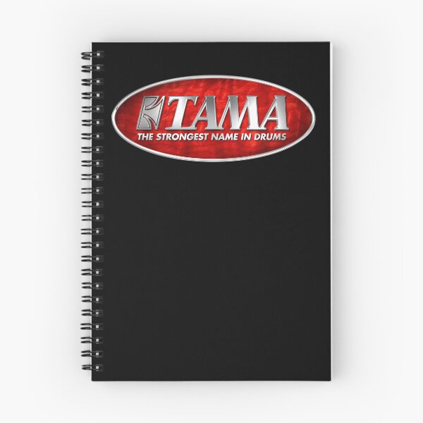 Item preview, Tama Drum Logo designed and sold by asbno19.