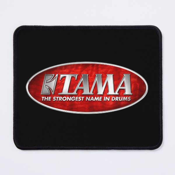 Item preview, Tama Drum Logo designed and sold by asbno19.