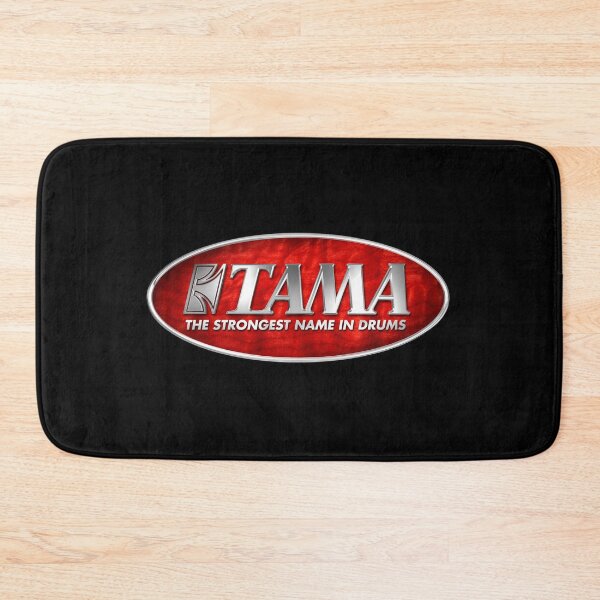 Item preview, Tama Drum Logo designed and sold by asbno19.