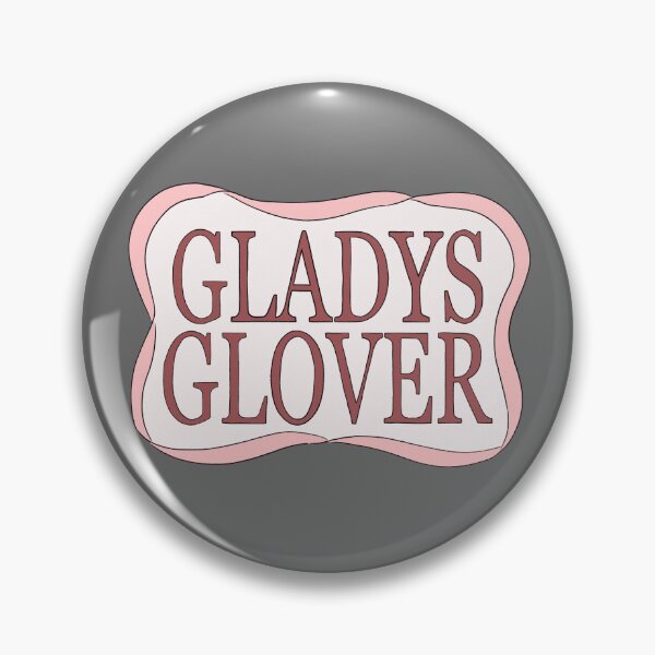 Item preview, gladys glover designed and sold by ht.