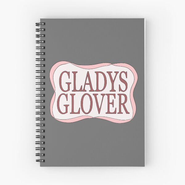 Item preview, gladys glover designed and sold by ht.