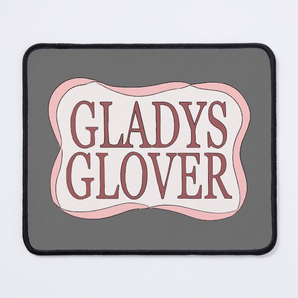 Item preview, gladys glover designed and sold by ht.