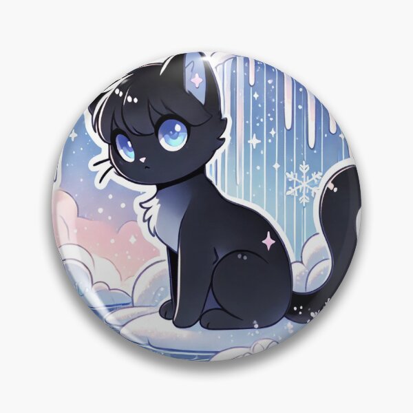 Item preview, Cascade Frost designed and sold by WhiteSeason.