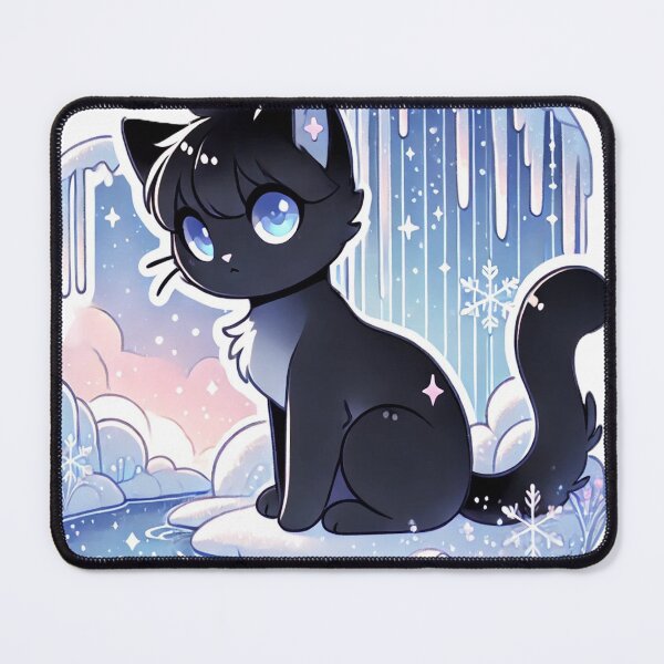 Item preview, Cascade Frost designed and sold by WhiteSeason.