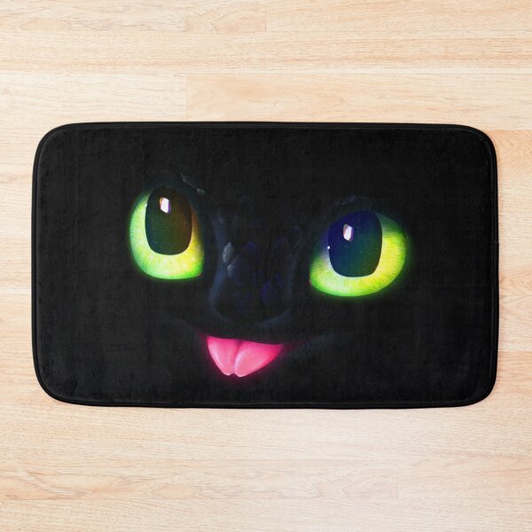 Item preview, Toothless Eyes Blep designed and sold by Lycoris ArtSpark.