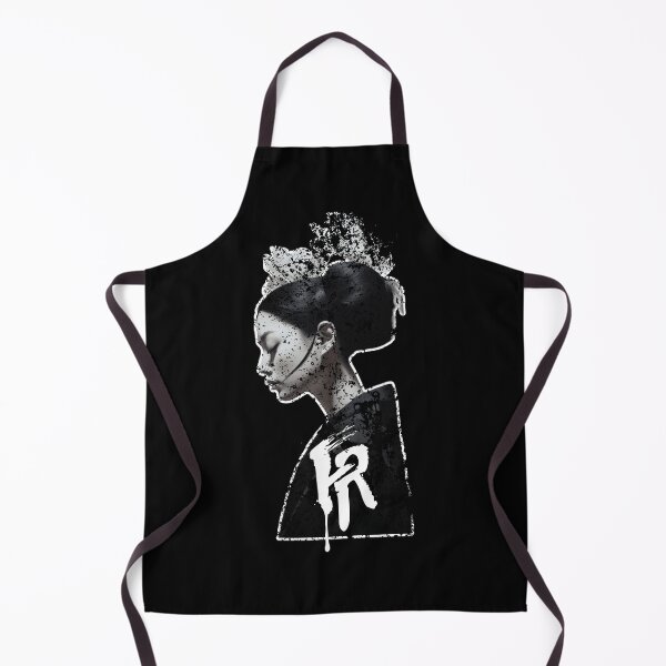 Item preview, Dark Geisha: Elegance in Shadows designed and sold by kotohkhan.