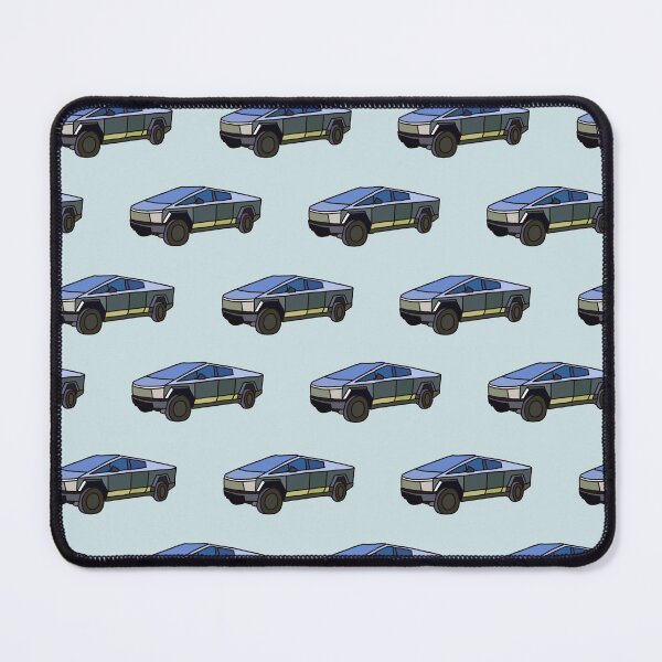 Item preview, Cybertruck designed and sold by lalashellsArt.