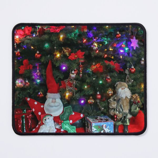 Item preview, Christmas Tree designed and sold by heatherfriedman.