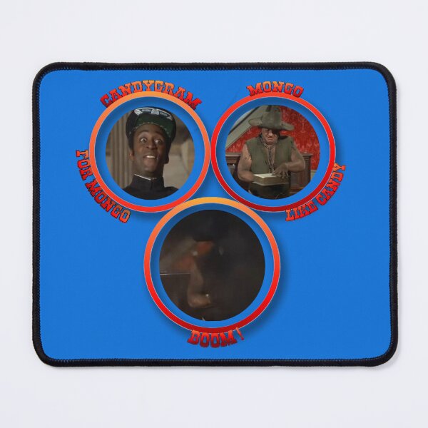 Item preview, Candygram for Mongo designed and sold by Windameir.