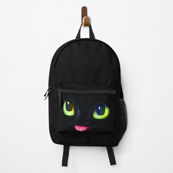 Item preview, Toothless Eyes Blep designed and sold by Lycoris ArtSpark.