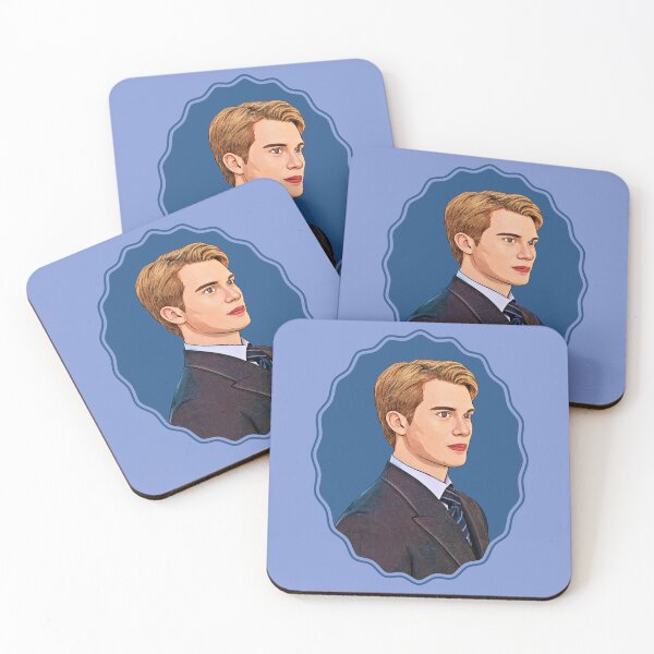 Item preview, Prince Henry RWRB designed and sold by baranskini.