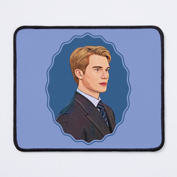 Item preview, Prince Henry RWRB designed and sold by baranskini.