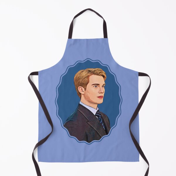 Item preview, Prince Henry RWRB designed and sold by baranskini.