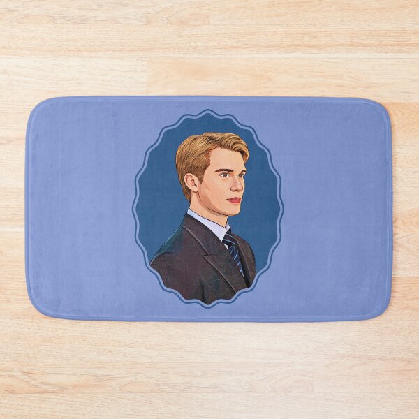 Item preview, Prince Henry RWRB designed and sold by baranskini.