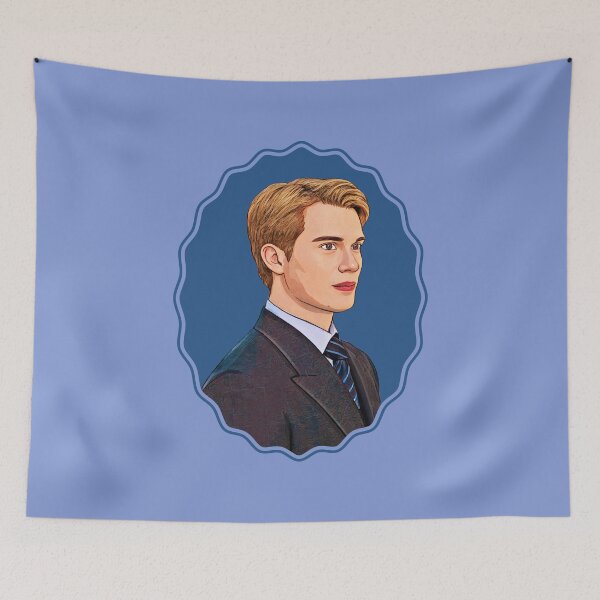 Item preview, Prince Henry RWRB designed and sold by baranskini.