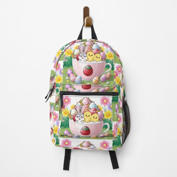 Item preview, Friends, little rabbits and cute chicks. designed and sold by somtob.